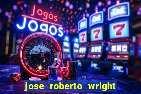 jose roberto wright ajuda flamengo